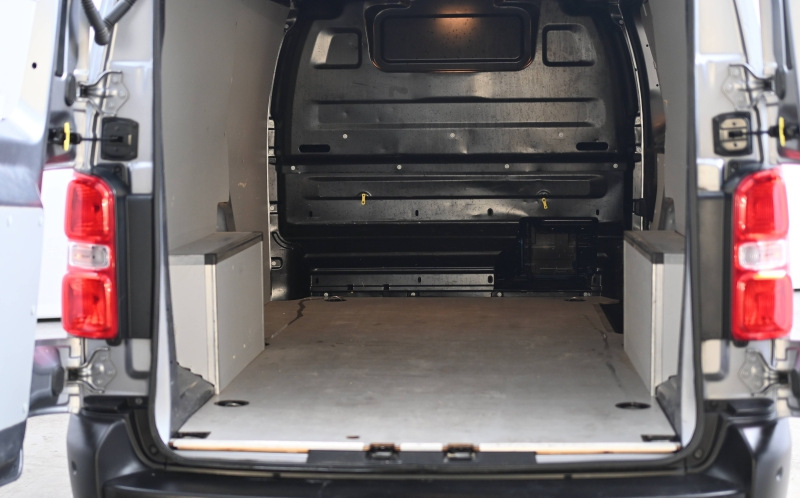 OPEL Vivaro Fg OPEL Vivaro Fg