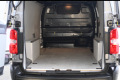 OPEL Vivaro Fg