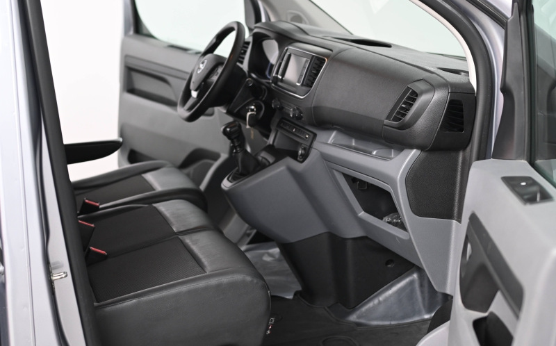 OPEL Vivaro Fg OPEL Vivaro Fg