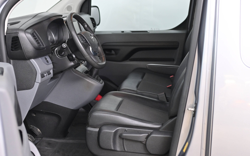 OPEL Vivaro Fg OPEL Vivaro Fg