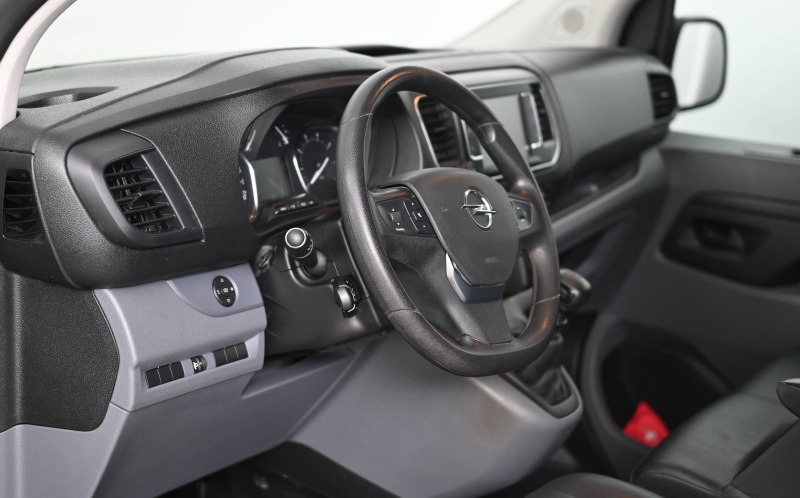 OPEL Vivaro Fg OPEL Vivaro Fg