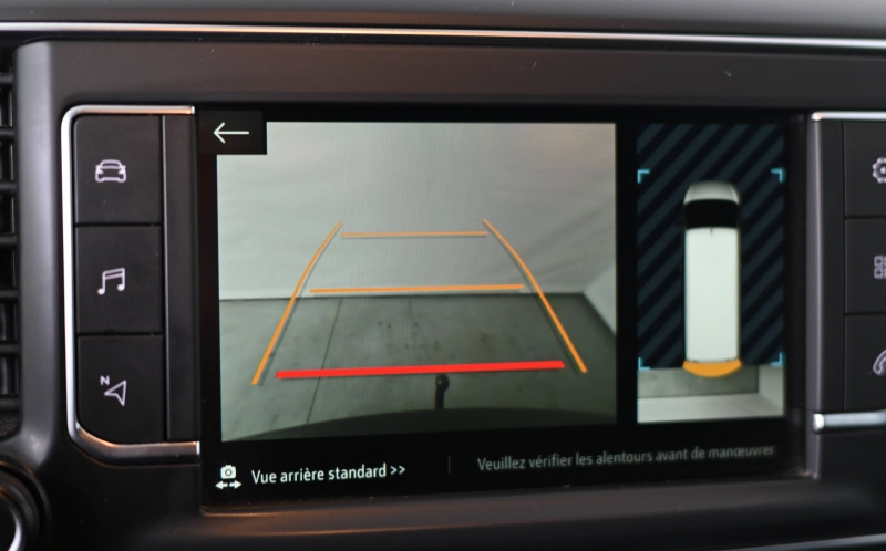 OPEL Vivaro Fg OPEL Vivaro Fg