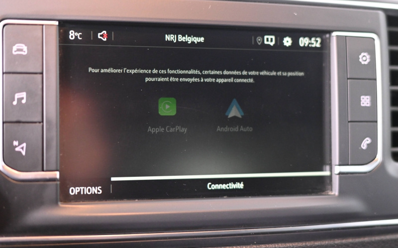 OPEL Vivaro Fg OPEL Vivaro Fg