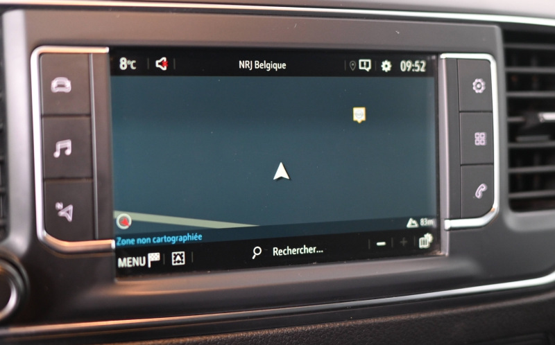 OPEL Vivaro Fg OPEL Vivaro Fg