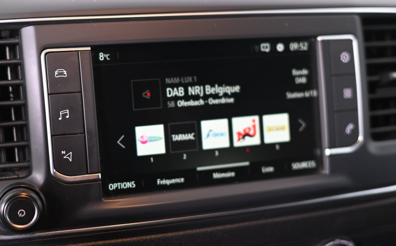 OPEL Vivaro Fg OPEL Vivaro Fg