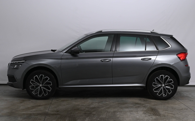SKODA Kamiq SKODA Kamiq