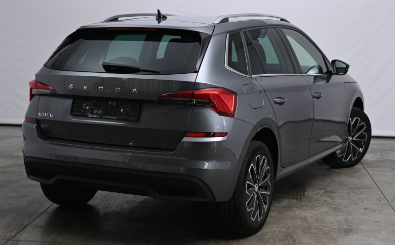 SKODA Kamiq SKODA Kamiq