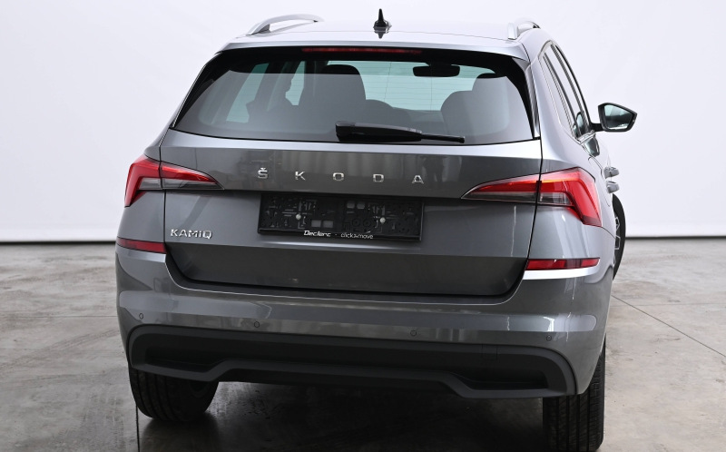 SKODA Kamiq SKODA Kamiq