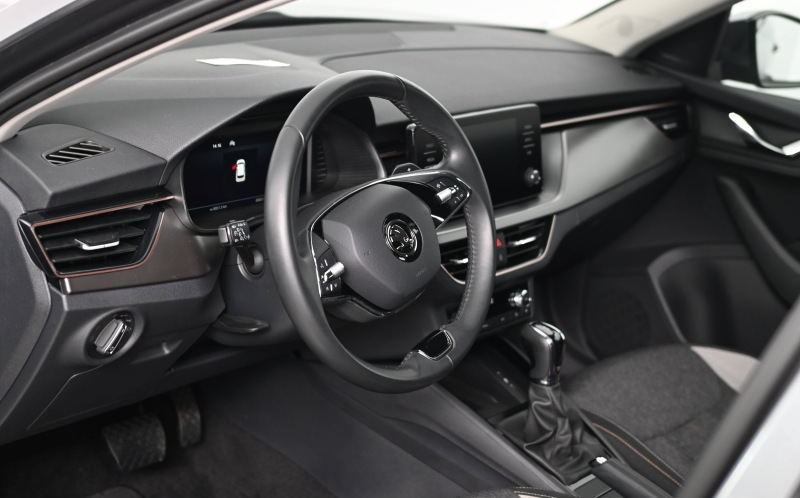 SKODA Kamiq SKODA Kamiq