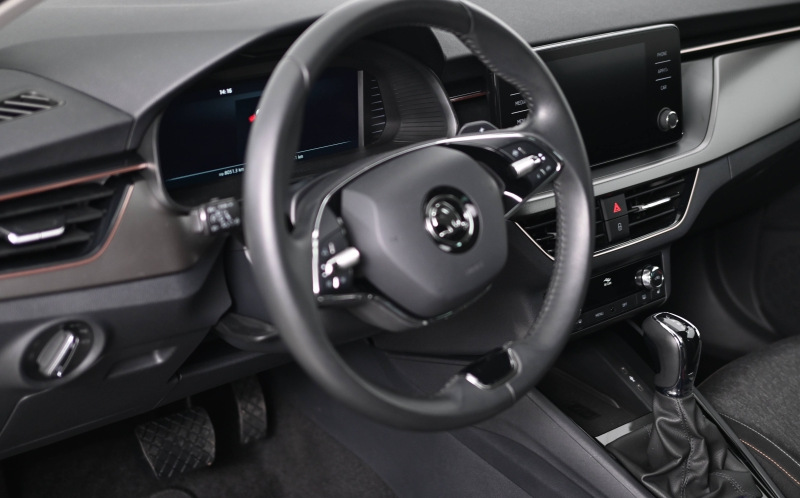 SKODA Kamiq SKODA Kamiq