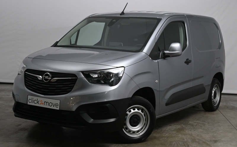 OPEL Combo Cargo