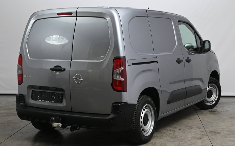 OPEL Combo Cargo