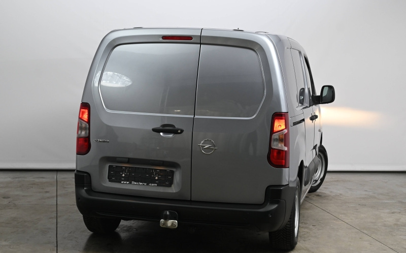OPEL Combo Cargo