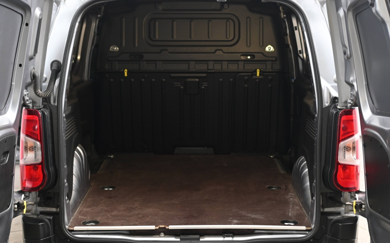 OPEL Combo Cargo