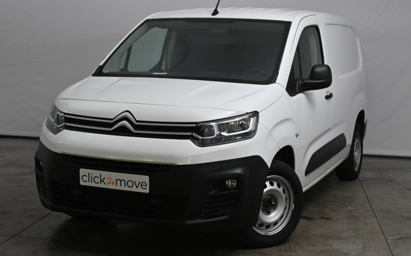 CITROEN Berlingo Van
