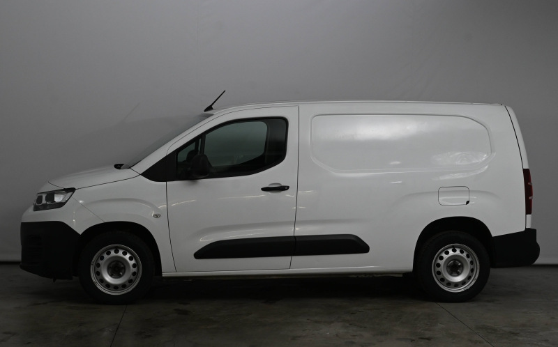 CITROEN Berlingo Van