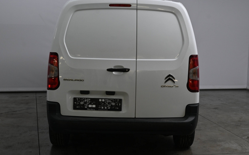 CITROEN Berlingo Van