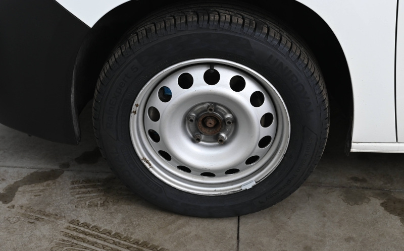 CITROEN Berlingo Van