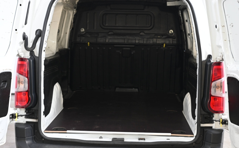 CITROEN Berlingo Van
