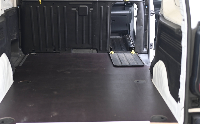 CITROEN Berlingo Van