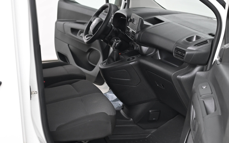 CITROEN Berlingo Van