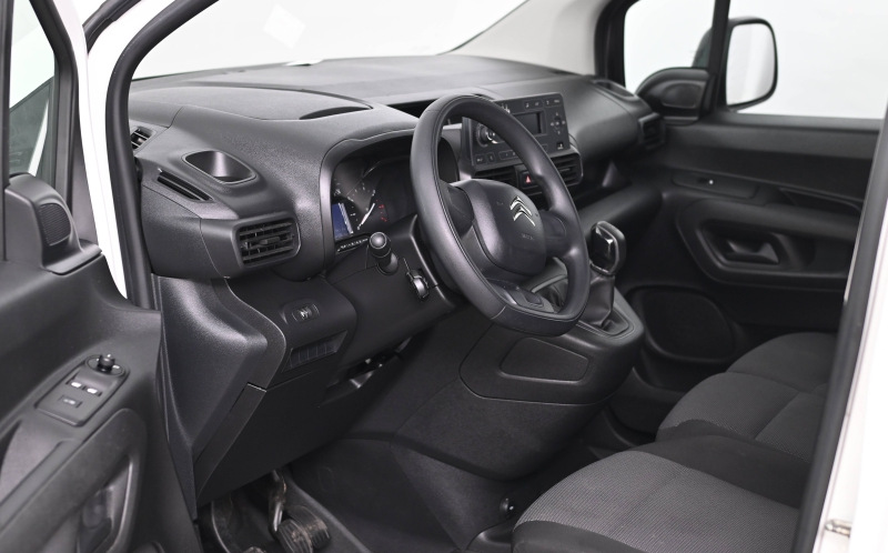 CITROEN Berlingo Van