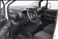 CITROEN Berlingo Van