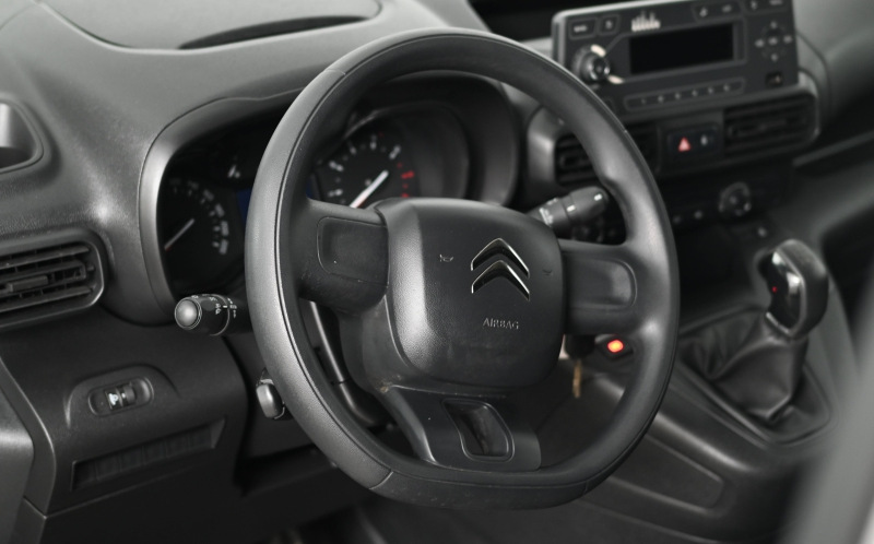 CITROEN Berlingo Van