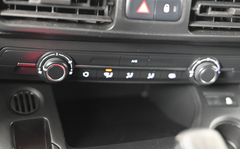 CITROEN Berlingo Van