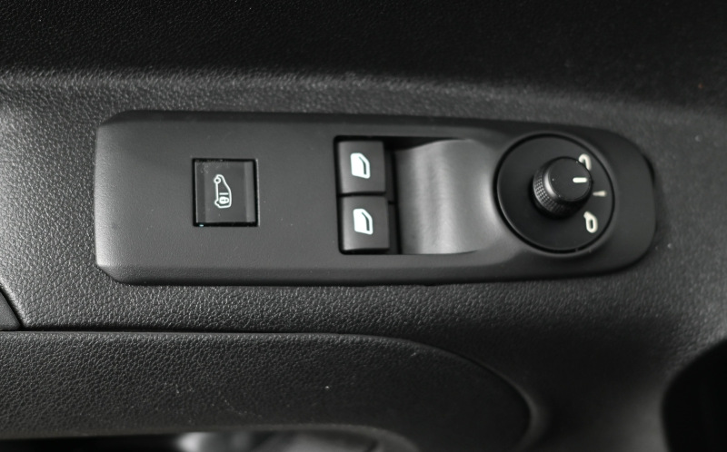 CITROEN Berlingo Van