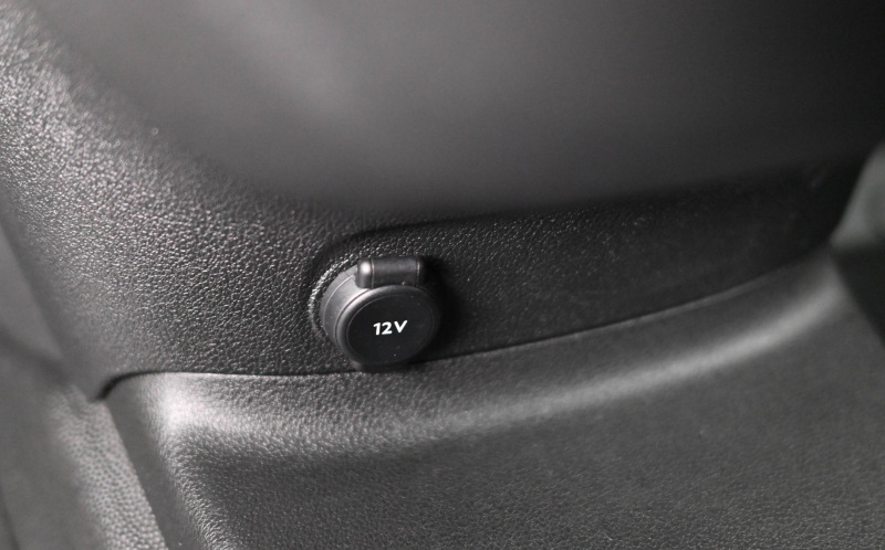 CITROEN Berlingo Van