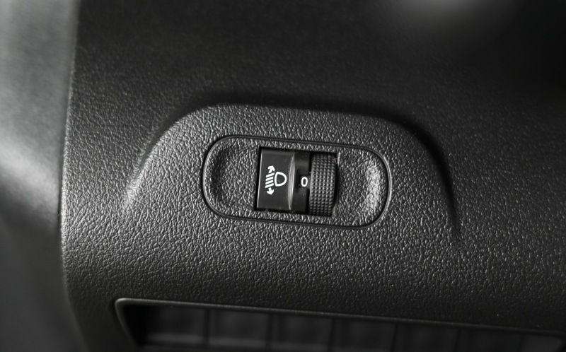 CITROEN Berlingo Van