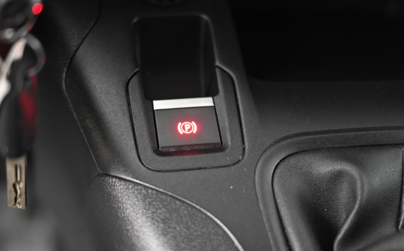 CITROEN Berlingo Van