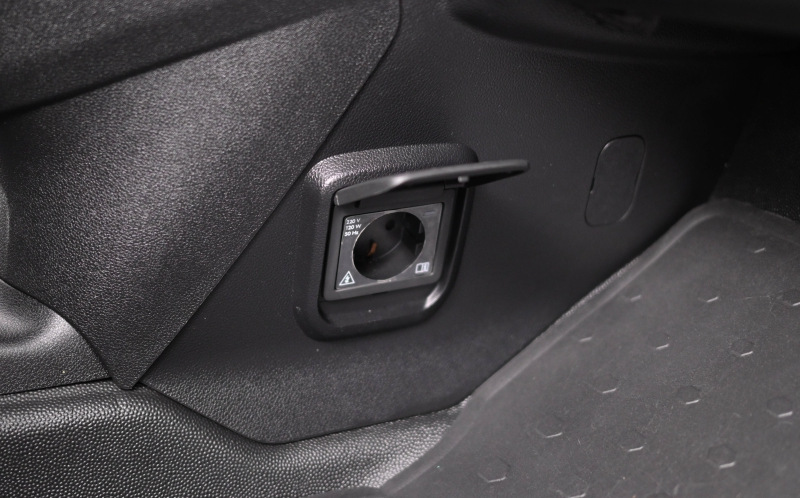 CITROEN Berlingo Van