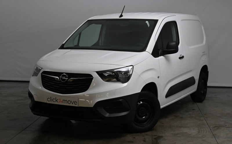 OPEL Combo Cargo