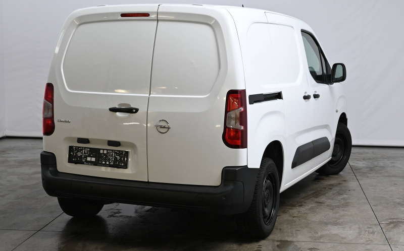OPEL Combo Cargo