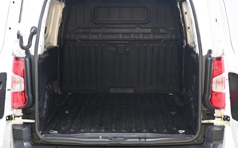 OPEL Combo Cargo