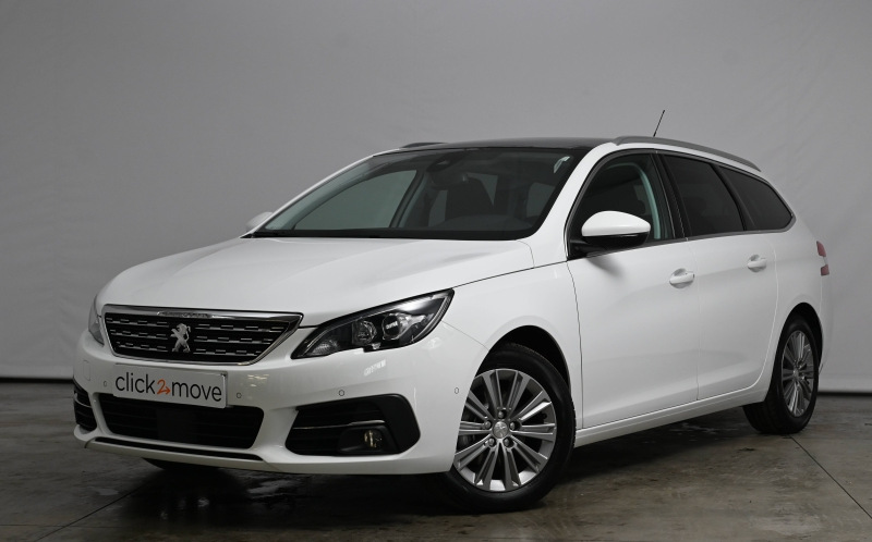 PEUGEOT 308 SW