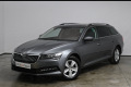 SKODA Superb Combi