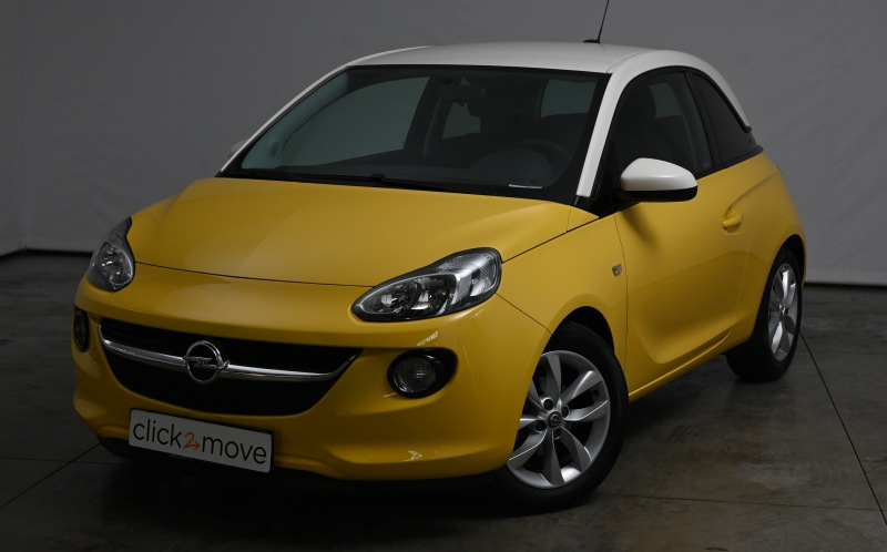 OPEL Adam