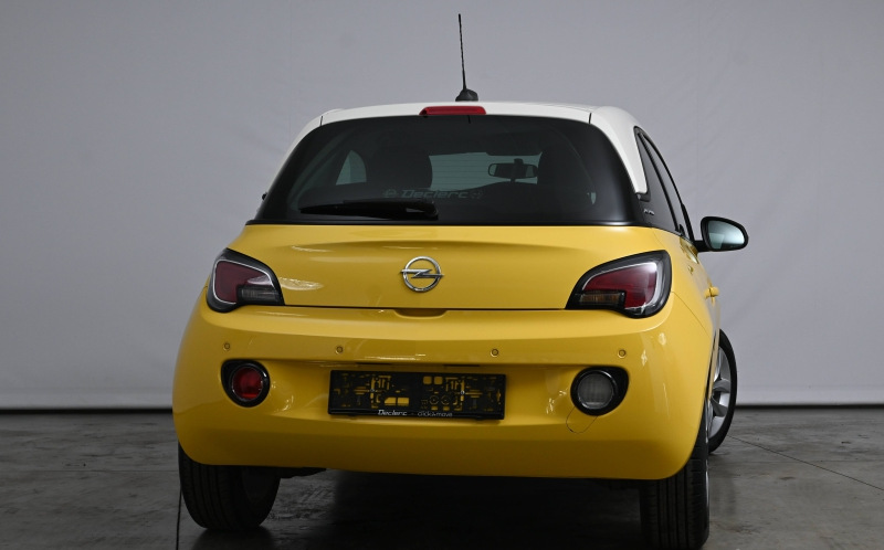 OPEL Adam