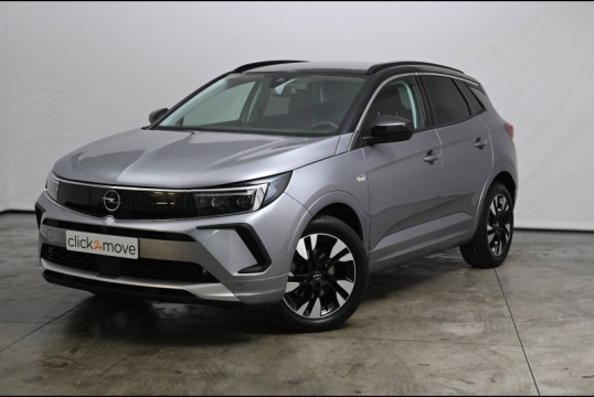 OPEL Grandland OPEL Grandland