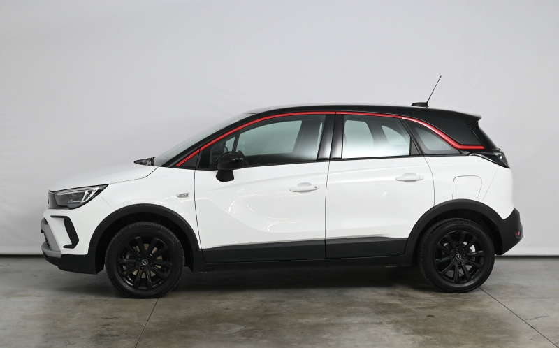 OPEL Crossland OPEL Crossland