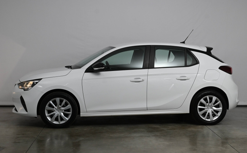 OPEL Corsa OPEL Corsa