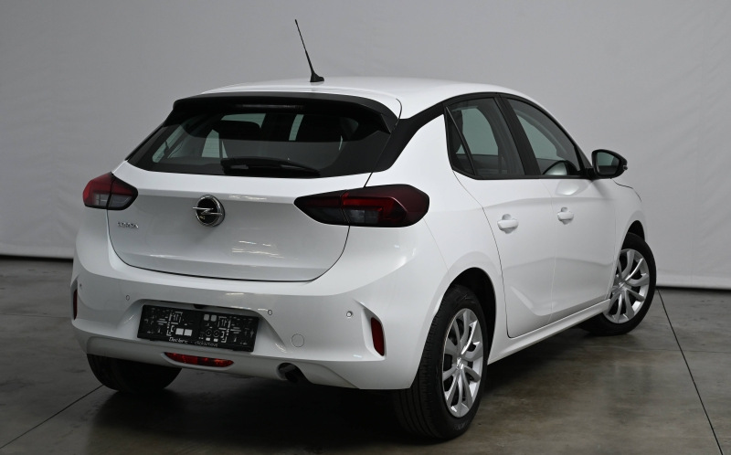 OPEL Corsa OPEL Corsa