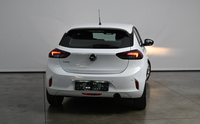 OPEL Corsa OPEL Corsa