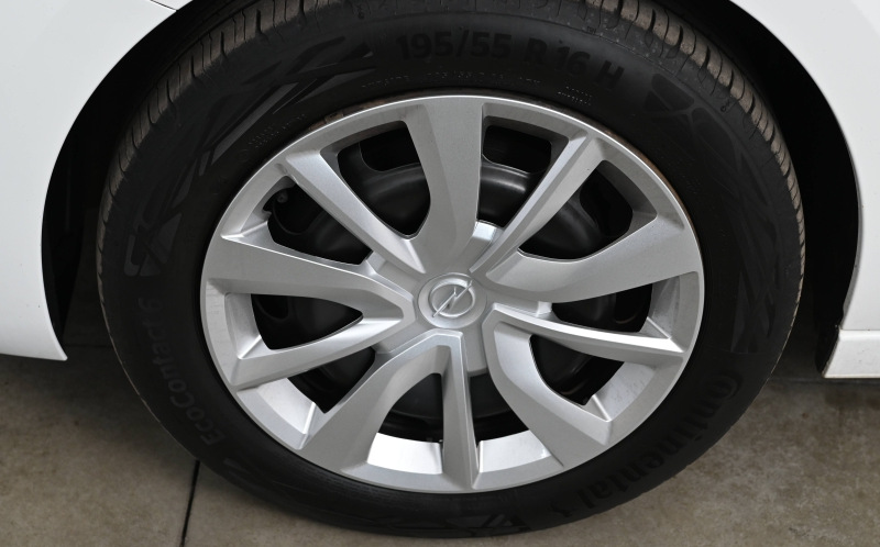 OPEL Corsa OPEL Corsa