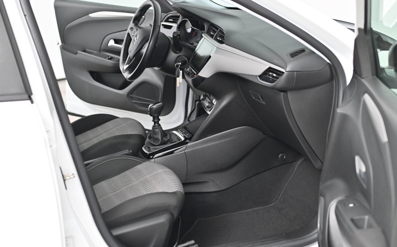 OPEL Corsa OPEL Corsa