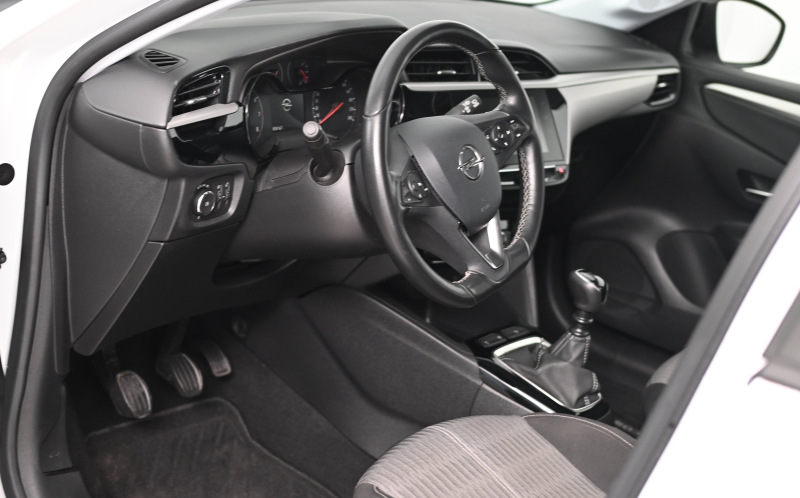 OPEL Corsa OPEL Corsa