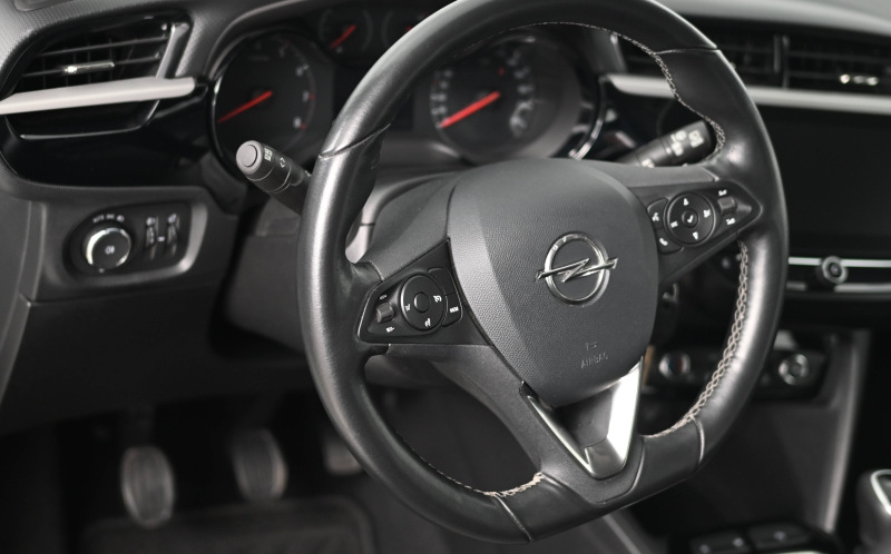 OPEL Corsa OPEL Corsa